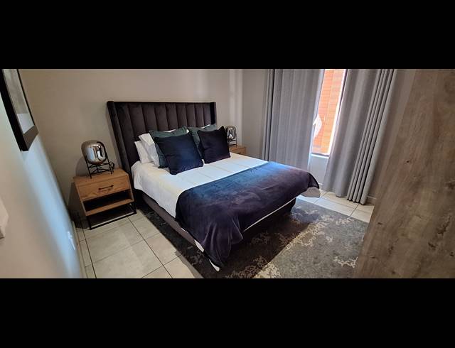 3 BEDROOM SIMPLEX FOR SALE IN SIX FOUNTAINS RESIDENTIAL ESTATE